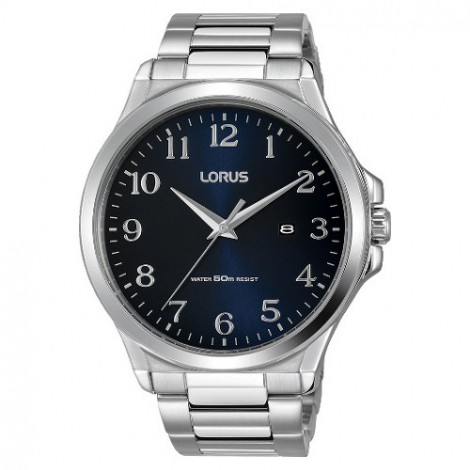 Klasyczny zegarek męski LORUS RH971KX-9 (RH971KX9)