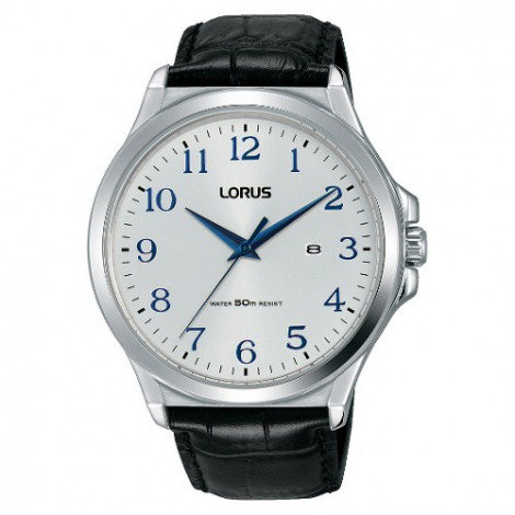 Klasyczny zegarek męski LORUS RH973KX-8 (RH973KX8)