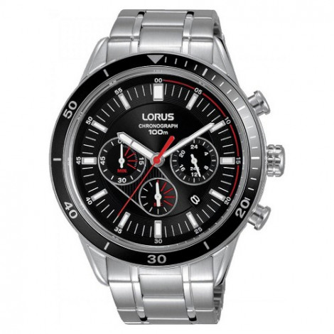 Sportowy zegarek męski LORUS RT399GX-9 (RT399GX9)