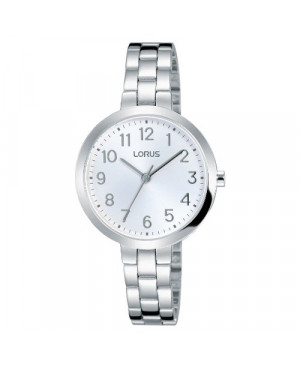 Klasyczny zegarek damski LORUS RG251MX-9 (RG251MX9)
