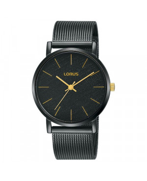 Elegancki zegarek damski LORUS RG211QX-9 (RG211QX9)