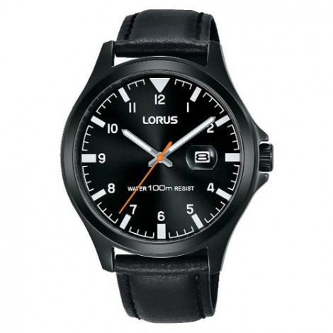 Klasyczny zegarek męski LORUS RH967KX-9 (RH967KX9)
