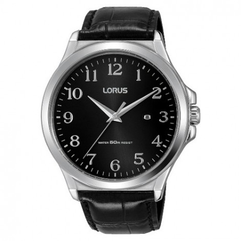 Klasyczny zegarek męski LORUS RH969KX-8 (RH969KX9)
