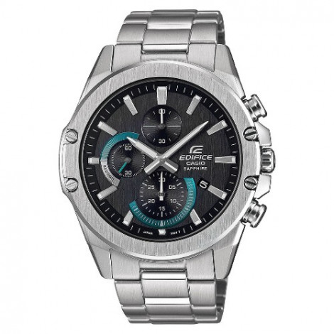 Sportowy zegarek męski Casio Edifice EFR-S567D-1AVUEF (EFRS567D1AVUEF)