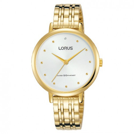 Klasyczny zegarek damski LORUS RG272PX-9 (RG272PX9)