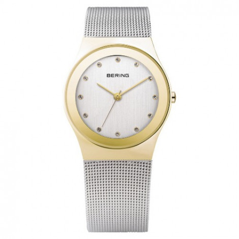 Elegancki zegarek damski BERING Classic 12927-001 (12927001)