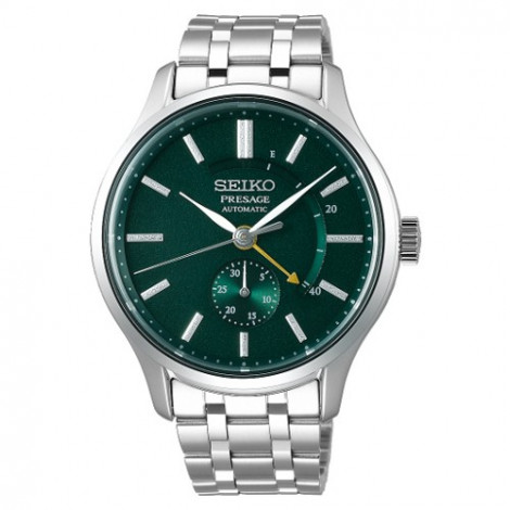 Zegarek męski Seiko Presage SSA397J1