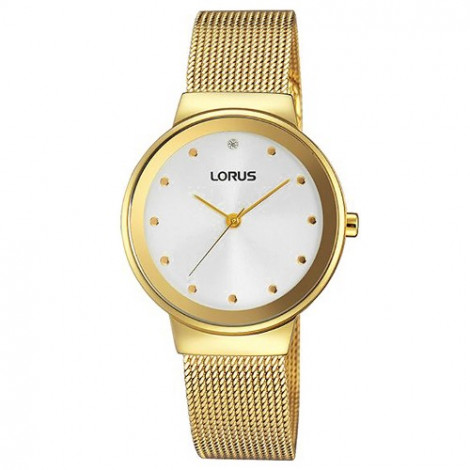 Elegancki zegarek damski LORUS RG296JX-9 (RG296JX9)