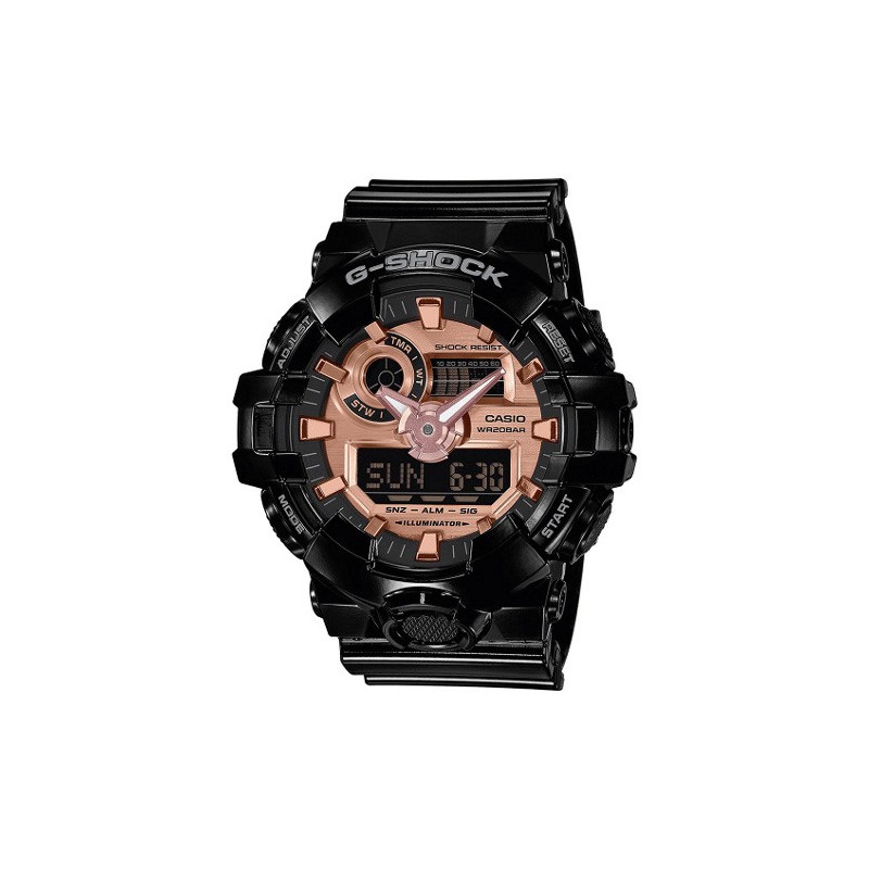 Casio Ga Mmc Aer G Shock Zegaris Pl Autoryzowany Sklep