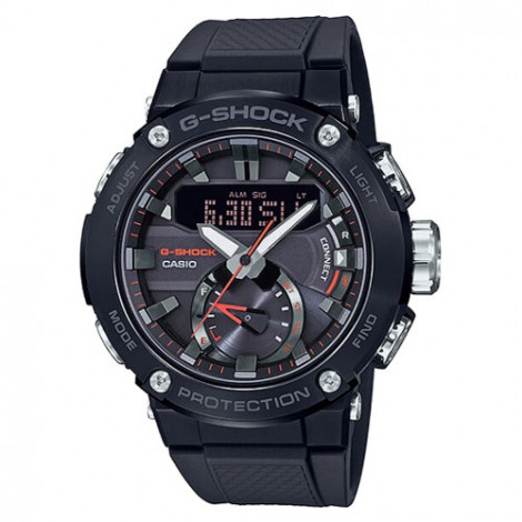 CASIO GST-B200B-1AER Sportowy zegarek męski Casio G-Shock
