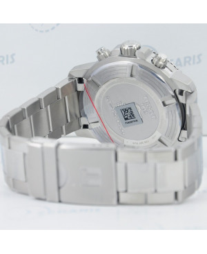 Szwajcarski zegarek Tissot Seastar 1000 T120.417.11.051.00 (T1204171105100) z szafirowym szkłem