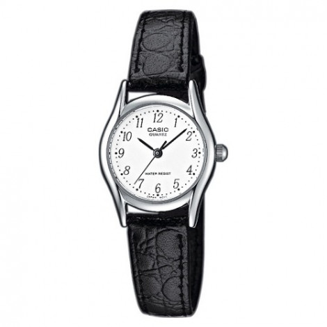 Klasyczny zegarek damski Casio Collection LTP-1154PE-7BEF (LTP1154PE7BEF)