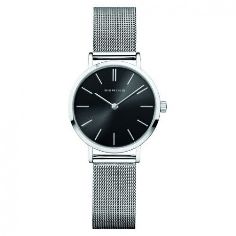 Klasyczny, zegarek damski BERING CLASSIC Collection 14129-002 (14129002)