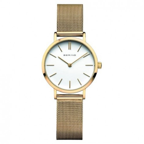 Klasyczny, zegarek damski BERING CLASSIC Collection 14129-33 (14129331)