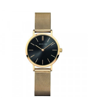 Klasyczny, zegarek damski BERING CLASSIC Collection 14129-332 (14129332)