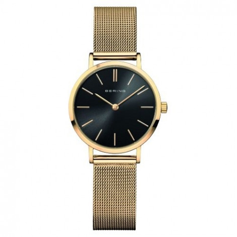 Klasyczny, zegarek damski BERING CLASSIC Collection 14129-332 (14129332)