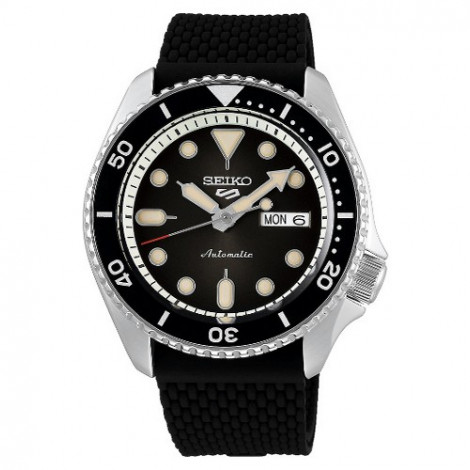 Zegarek męski SEIKO 5 SPORTS SRPD73K2