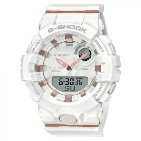 Sportowy zegarek Casio G-SHOCK GMA-B800-7AER (GMAB8007AER)