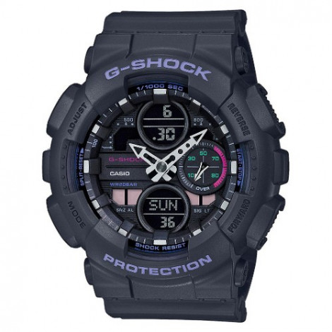 CASIO GMA-S140-8AER Sportowy zegarek męski