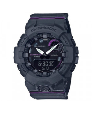 CASIO GMA-B800-8AER Sportowy zegarek Casio G-SHOCK