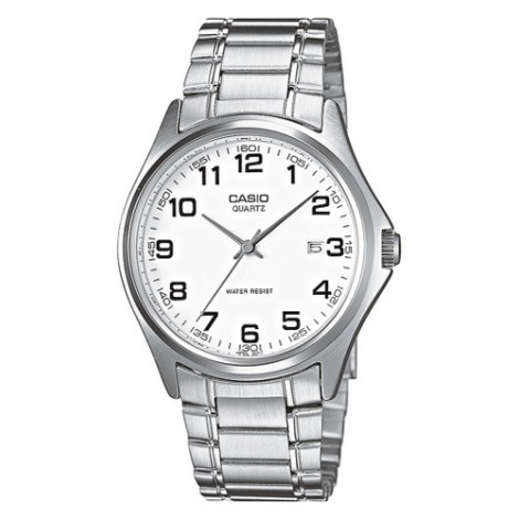 Klasyczny zegarek męski Casio Collection MTP-1183A-7BEF (MTP1183A7BEF)