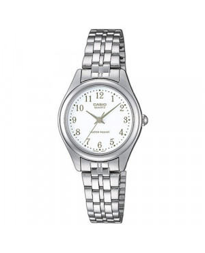 Klasyczny zegarek damski Casio Collection LTP-1129PA-7BEF (LTP1129PA7BEF)