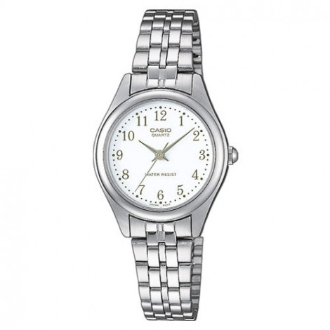 Klasyczny zegarek damski Casio Collection LTP-1129PA-7BEF (LTP1129PA7BEF)