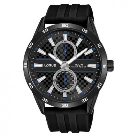 Sportowy zegarek męski LORUS R3A43AX-9 (R3A43AX9)