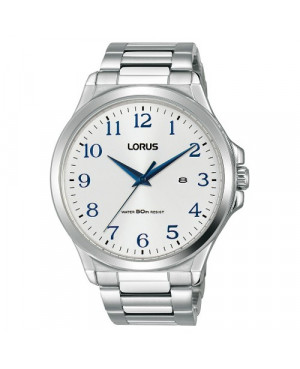 Klasyczny zegarek męski LORUS RH973KX-9 (RH973KX9)