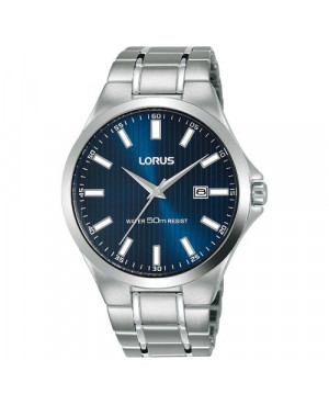 Klasyczny zegarek męski LORUS RH993KX-9 (RH993KX9)