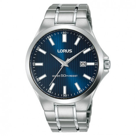 Klasyczny zegarek męski LORUS RH993KX-9 (RH993KX9)