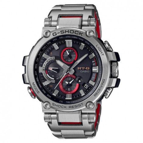 CASIO MTG-B1000D-1AER Sportowy zegarek męski