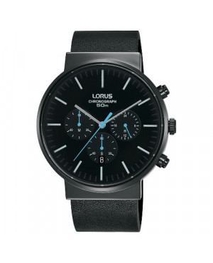 Sportowy zegarek męski LORUS RT377GX-9 (RT377GX9)