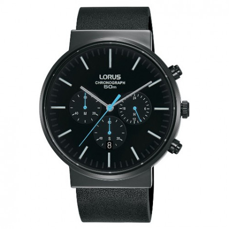 Sportowy zegarek męski LORUS RT377GX-9 (RT377GX9)