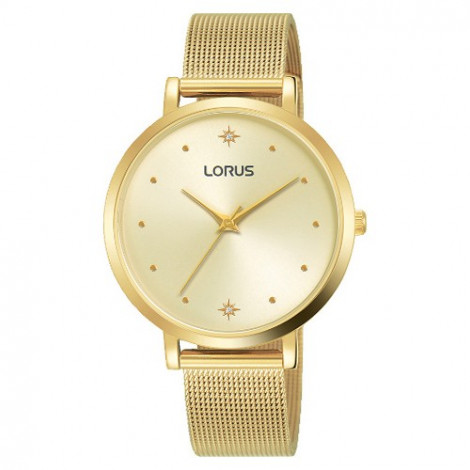 Klasyczny zegarek damski LORUS RG252PX-9 (RG252PX9)