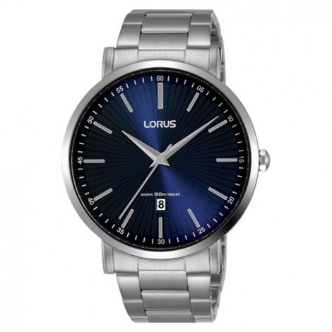 Klasyczny zegarek męski LORUS RH971LX-9 (RH971LX9)