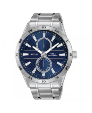 Sportowy zegarek męski LORUS R3A41AX-9 (R3A41AX9)