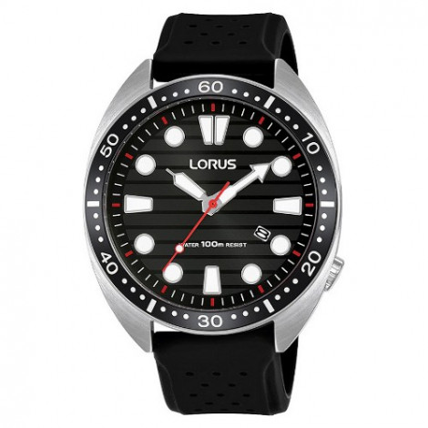 Sportowy zegarek męski LORUS RH929LX-9 (RH929LX9)