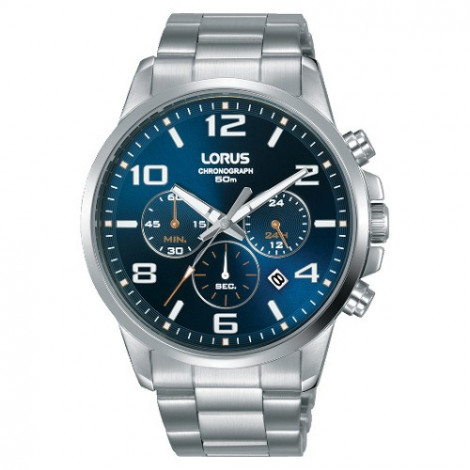 Sportowy zegarek męski LORUS RT393GX-9 (RT393GX9)