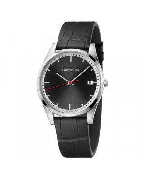 Szwajcarski zegarek męski CK CALVIN KLEIN CLASSIC K4N211C1