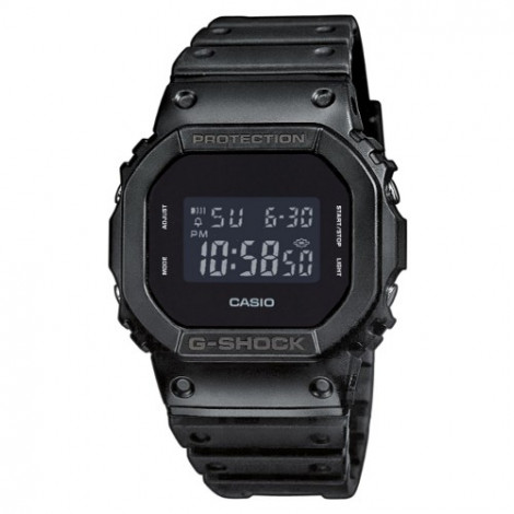 CASIO DW-5600BBVCF-1ER Sportowy zegarek męski Casio G-Shock