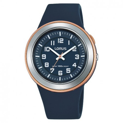 Sportowy zegarek damski LORUS R2305MX-9 (R2305MX9)
