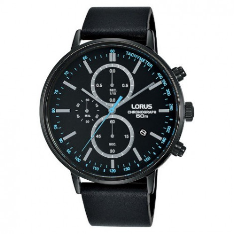 Sportowy zegarek męski LORUS RM363FX-9 (RM363FX9)