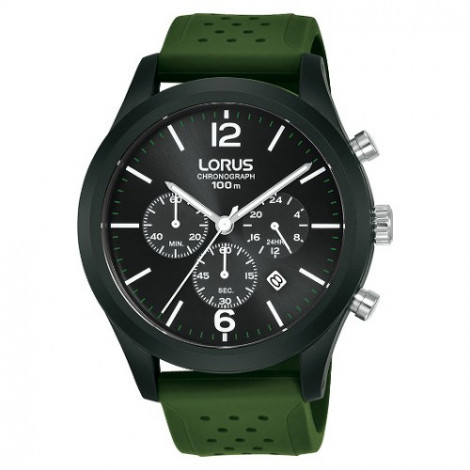 Sportowy zegarek męski LORUS RT361HX-9 (RT361HX9)
