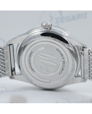 Szwajcarski zegarek męski Certina DS-1 Powermatic 80 C029.426.11.091.60 Zegaris Rzeszów