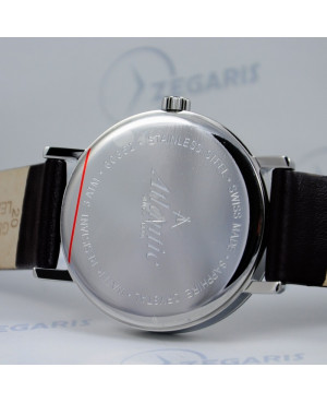 Szwajcarski zegarek męski Atlantic Seabase 60352.41.95 Zegaris Rzeszów