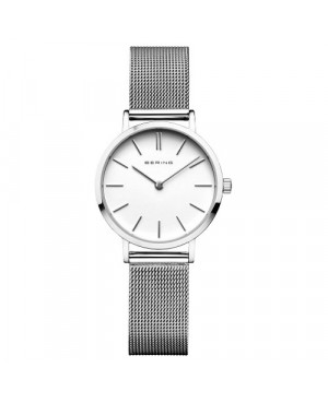 Klasyczny, zegarek damski BERING CLASSIC Collection 14129-004 (14129004)