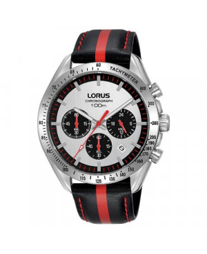 Sportowy zegarek męski LORUS RT345HX-9 (RT345HX9)