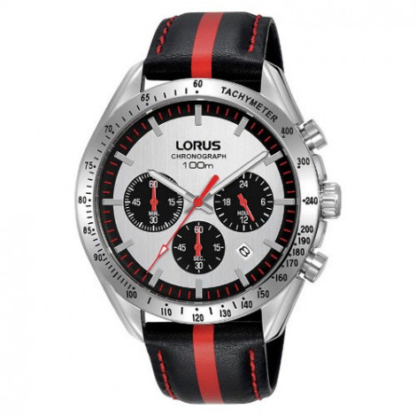 Sportowy zegarek męski LORUS RT345HX-9 (RT345HX9)