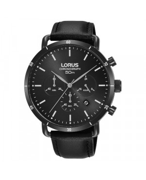 Sportowy zegarek męski LORUS RT367HX-9 (RT367HX9)